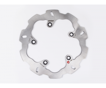 WF7525 Rear Braking W-FIX Disk WF7525 Rear Braking W-FIX Disk